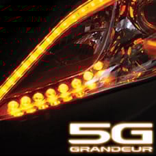 EXLED HYUNDAI 5G GRANDEUR HG TURN LED MODULES